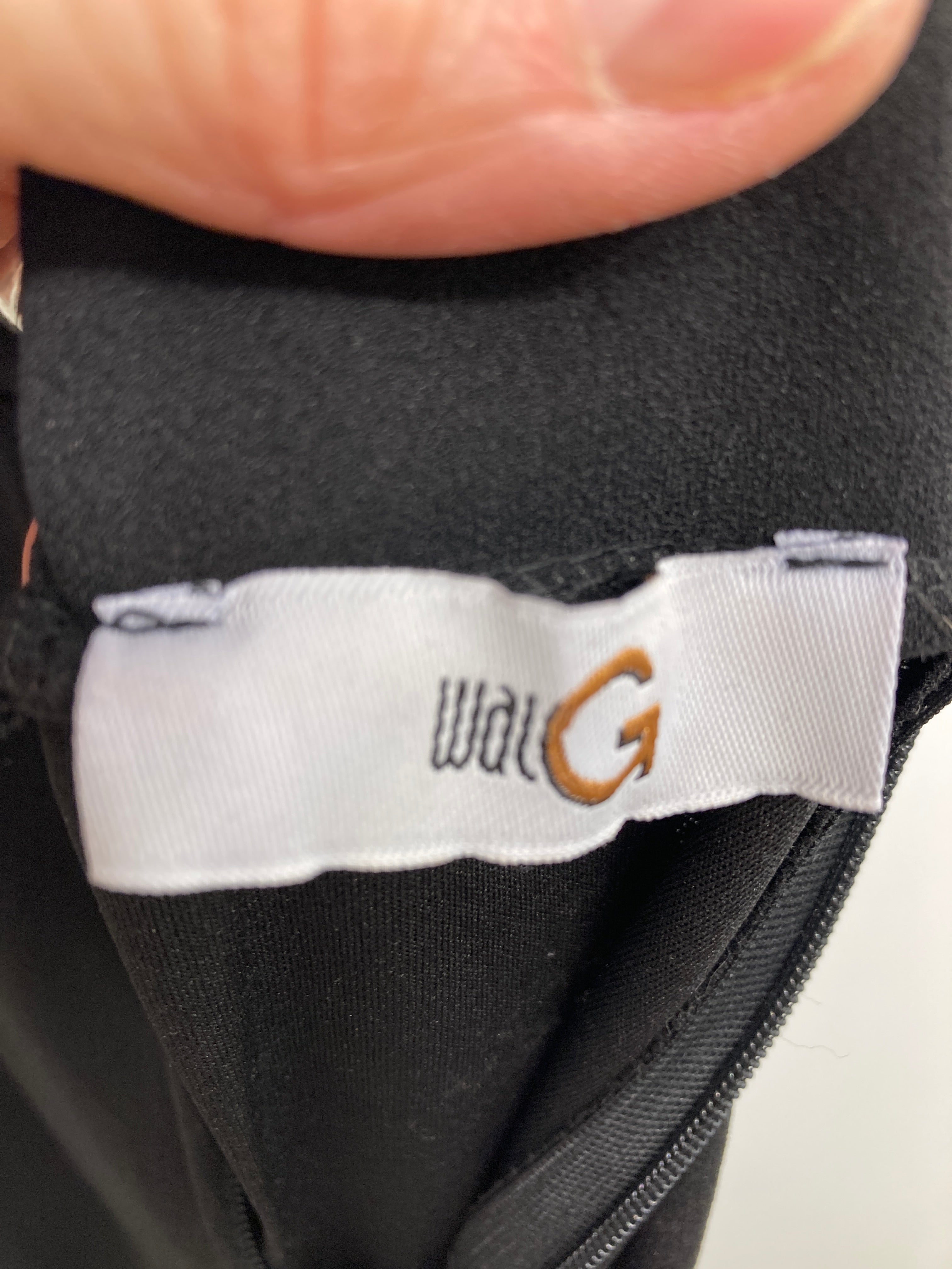 Wal G Buksedragt